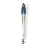 Calphalon Edge 6 Piece Stainless Steel Kitchen Tool & Gadget Set- Navy Blue