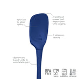 Flex-Core Silicone Deep Spoonula