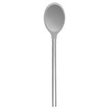 Silicone and Stainless Steel Mixing Spoon