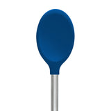 Silicone and Stainless Steel Mixing Spoon