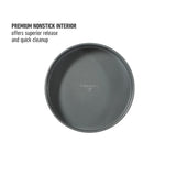 Calphalon Titan 10 Piece Steel Core PFA Free Nonstick Bakeware Set