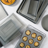 Calphalon Titan 10 Piece Steel Core PFA Free Nonstick Bakeware Set