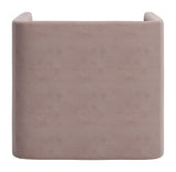 Trippel Armchair Taupe