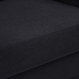 Kimora Sofa – Luxurious Comfort with Contemporary Design for Chic Living Room Spaces and Relaxation