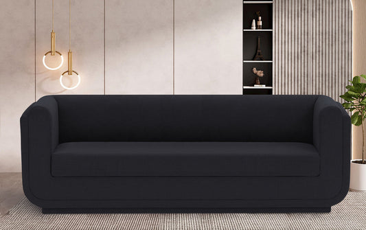 Kimora Sofa – Luxurious Comfort with Contemporary Design for Chic Living Room Spaces and Relaxation