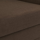 Kimora Loveseat - Luxurious and Cozy Contemporary Design for Stylish Living Room Comfort