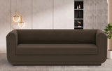 Kimora Sofa – Luxurious Comfort with Contemporary Design for Chic Living Room Spaces and Relaxation