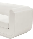 Kimora Chair - Luxurious Linen Textured Comfort with Contemporary Design for Any Modern Space