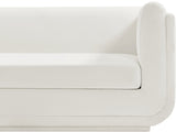 Kimora Loveseat - Luxurious and Cozy Contemporary Design for Stylish Living Room Comfort
