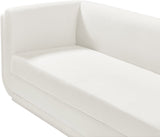 Kimora Loveseat - Luxurious and Cozy Contemporary Design for Stylish Living Room Comfort