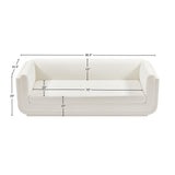 Kimora Sofa – Luxurious Comfort with Contemporary Design for Chic Living Room Spaces and Relaxation