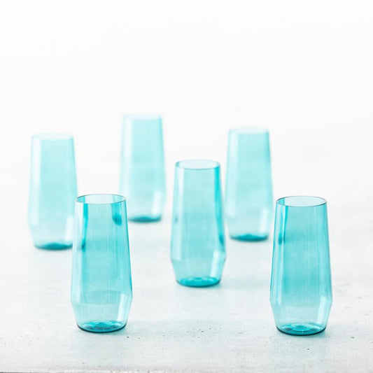 Sole Aqua Sky Iced Tea 18oz