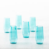 Sole Aqua Sky Iced Tea 18oz Pack Size - CASE 6