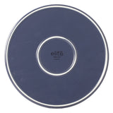 Gibson Elite Redrock Canyon 12-Piece New Bone China Dinnerware Set Service for 4, Reactive Glaze Plates and Bowls, Dishwasher Safe