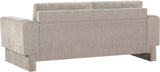 Madeline 89" Chenille Fabric Upholstered Sofa