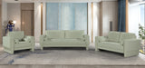 Madeline 65" Chenille Fabric Upholstered Loveseat