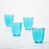 Los Cabos Lagoon Blue Tumbler 10oz, Pack Size - CASE 4