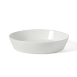 Martha Stewart Plates and Bowls Sets, 30-Piece Porcelain Dinnerware Set for 6, Dinner Plates, Dessert Plates, Pasta Bowls, Cereal & Fruit Bowls