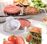 Hamburger Press 15410