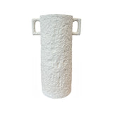 Rowan Round Double Handle Vase - Small