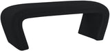 Odelia Contemporary Nesting Bench Set - Stylish Space-Saving Solution for Modern Living Spaces