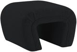 Odelia Contemporary Nesting Bench Set - Stylish Space-Saving Solution for Modern Living Spaces