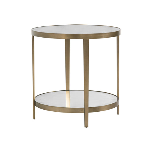 1561-56 – Orlando Round Side Table