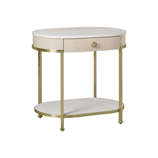1576-48 – Bay Harbor Side Table