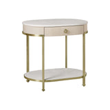 1576-48 – Bay Harbor Side Table