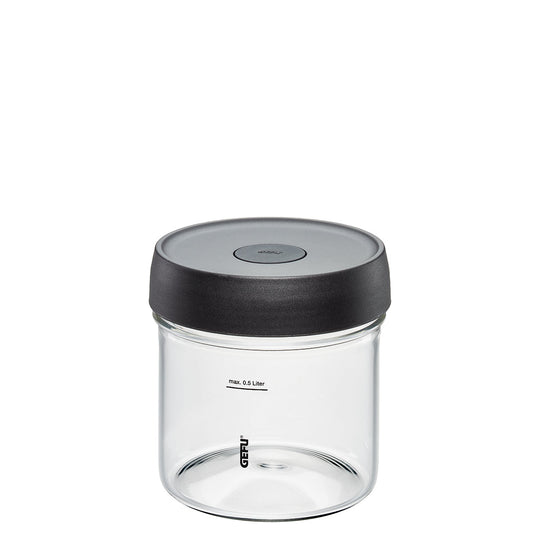 Fermentation Jar  0.5 L