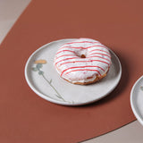 BREAD PLATE STONEWARE Ø 6.1x0.63" CAMPESTRE
