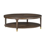 1595-43 – Bonita Springs Coffee Table
