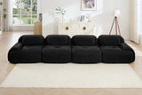 MIA 152'' 4-Seater Sofa