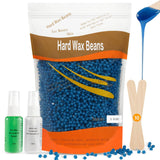 Hard Wax Beads For Hair Removal 2.5lb
