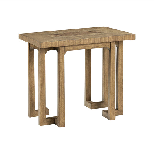 1600-39 – Ben Brook Side Table