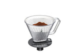 Coffee Filter, Size 4 - FABIANO 16001
