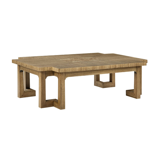 1601-39 – Ben Brook Coffee Table