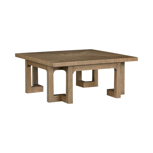 1603-39 – Ben Brook Coffee Table