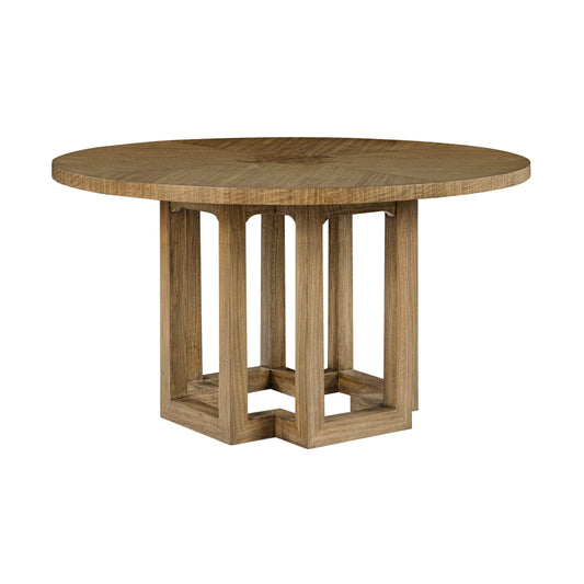 1607-39 – Ben Brook Dining Table