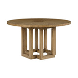 1607-39 – Ben Brook Dining Table