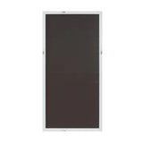 Beaded Dressing Mirror - Natural