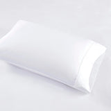 Thermal Management 1000 Thread Count Bed Sheets Set, White