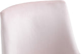Karina Velvet Upholstered Office Chair