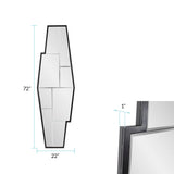 Neutra Mirror
