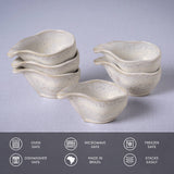 TEARDROP ORGANIC 1.35 oz. LATTE