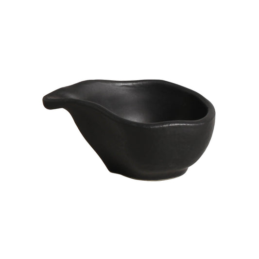 TEARDROP ORGANIC 1.35 oz. MATTE BLACK