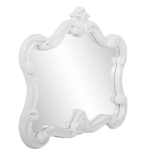 Veruca Mirror