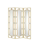 Camille Brass Screen