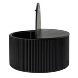 Lan Round Coffee Table