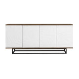 1675-45 – Dietrich Sideboard